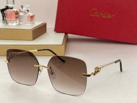 Picture of Cartier Sunglasses _SKUfw54145630fw